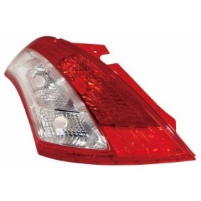 Rückleuchte 218-1963L-UE von ABAKUS günstig für 67,05 € online kaufen