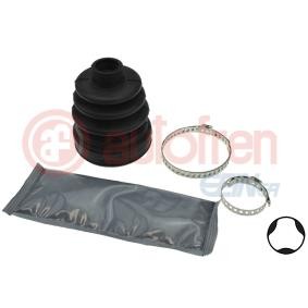 Faltenbalgsatz, Antriebswelle D8218 von AUTOFREN SEINSA günstig für 9,38 € online kaufen