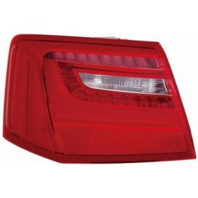 Rückleuchte 446-1927L-AE von ABAKUS günstig für 128,39 € online kaufen