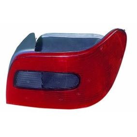 Rückleuchte 552-1908L-UE von ABAKUS günstig für 35,09 € online kaufen