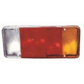 Comprar Piloto trasero de ABAKUS 663-1901R-LD-WE a bajo precio de 20,67 €