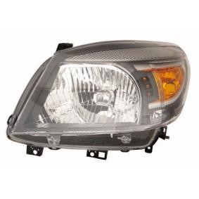 Comprar Faro delantero de ABAKUS 231-1137L-LEMN2 a bajo precio de 130,66 €