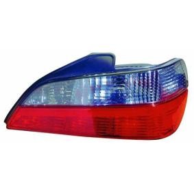 Rückleuchte 550-1919L-LD-UE von ABAKUS günstig für 39,70 € online kaufen