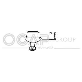 Spurstangenkopf 0283540 von OCAP günstig für 14,18 € online kaufen