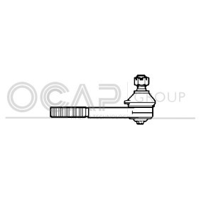 Spurstangenkopf 0193588 von OCAP günstig für 16,64 € online kaufen