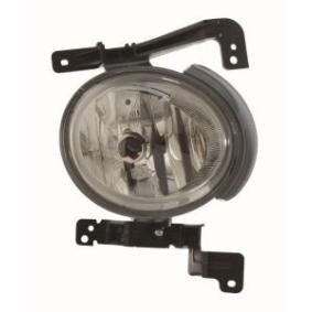 Compre Farol de nevoeiro da ABAKUS 221-2026R-UE a um preço baixo por 35,65 €