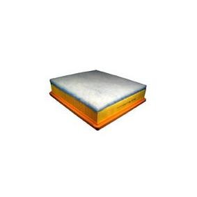Luftfilter für NISSAN von ALCO FILTER