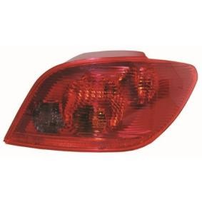 Rückleuchte 550-1923R-LD-UE von ABAKUS günstig für 54,37 € online kaufen