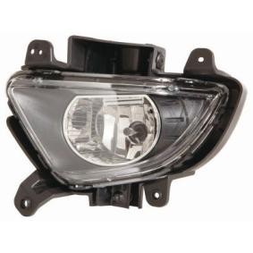 Nebelscheinwerfer 221-2032L-UE von ABAKUS günstig für 35,97 € online kaufen
