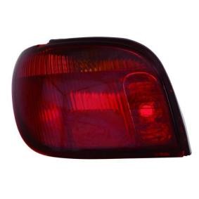Rückleuchte 212-19H4L-LD-UE von ABAKUS günstig für 56,46 € online kaufen