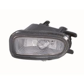 Nebelscheinwerfer 115-2003R-U von ABAKUS günstig für 40,31 € online kaufen