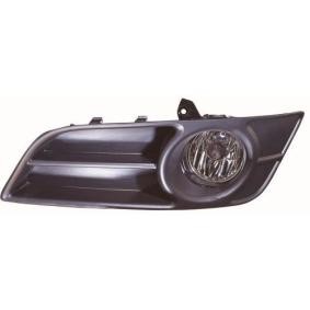 Nebelscheinwerfer 212-2045R-UE von ABAKUS günstig für 28,36 € online kaufen