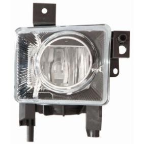 Nebelscheinwerfer 442-2028L-UE von ABAKUS günstig für 41,01 € online kaufen