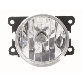 Comprar Faro antiniebla de ABAKUS 552-2009N-UE a bajo precio de 23,08 €