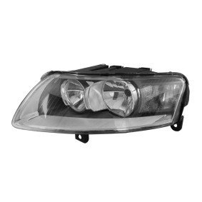 Scheinwerfer 446-1111L-LD-EM AUDI A6 von ABAKUS