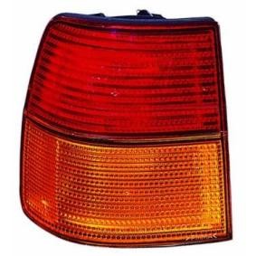 Rückleuchte 445-1905R-UE-YR von ABAKUS günstig für 35,93 € online kaufen