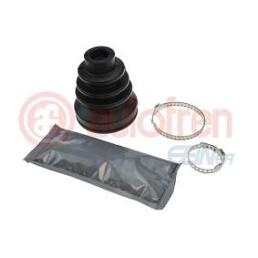 Achetez des Jeu de joint-soufflet, arbre de commande AUTOFREN SEINSA D8244 à prix pour 11,62 €