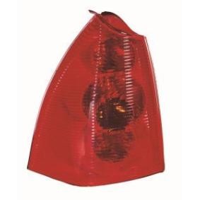 Rückleuchte 550-1929L-LD-UE von ABAKUS günstig für 56,16 € online kaufen