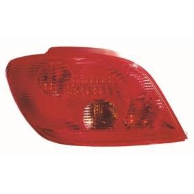 Rückleuchte 550-1923L-LD-UE von ABAKUS günstig für 42,74 € online kaufen
