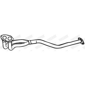Auspuffrohre von WALKER für Astra Mk2 Cabrio (T85) günstig online kaufen