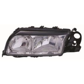 Acquista Faro anteriore da ABAKUS 773-1110R-LD-EM a buon mercato per soli 88,48 €