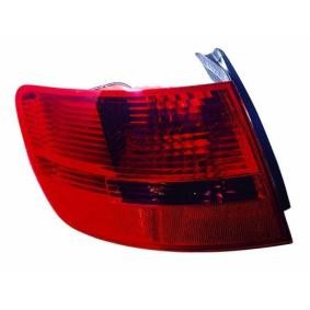 Rückleuchte 446-1906L-UE von ABAKUS günstig für 69,26 € online kaufen