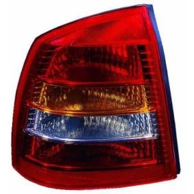 Rückleuchte 442-1934R-UE2 von ABAKUS günstig für 37,62 € online kaufen