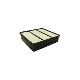 MITSUBISHI Luftfilter von ALCO FILTER