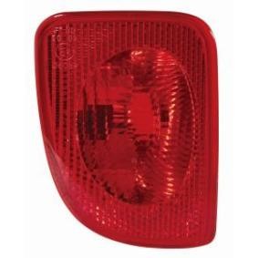 Acquista Retronebbia da ABAKUS 551-4001L-LD-UE a buon mercato per soli 14,96 €