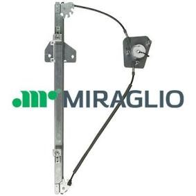 Fensterheber für IVECO von MIRAGLIO