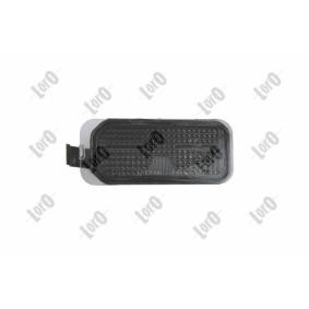 Kennzeichenbeleuchtung 017-13-900 von ABAKUS günstig für 7,96 € online kaufen