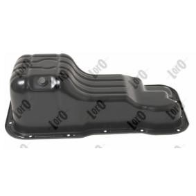Ölwanne 100-00-021 von ABAKUS günstig für 38,98 € online kaufen