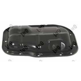 Compre Cárter do óleo da ABAKUS 100-00-091 a um preço baixo por 13,23 €