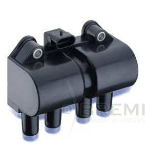 Zündspule 20138 von BREMI günstig für 76,65 € online kaufen
