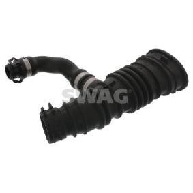 Comprar Tubo flexible de aspiración, filtro de aire de SWAG 50 94 6730 a bajo precio de 93,40 €