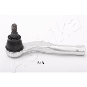 Compre Rótula de direção da ASHIKA 111-06-618L a um preço baixo por 13,14 €