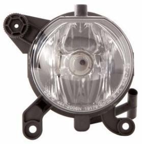 Nebelscheinwerfer 444-2006L-UQ von ABAKUS günstig für 29,49 € online kaufen