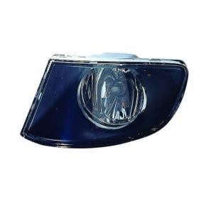 Nebelscheinwerfer 444-2016L-UQ von ABAKUS günstig für 53,36 € online kaufen