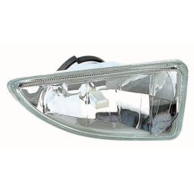 Compre Farol de nevoeiro da ABAKUS 431-2005L-UE a um preço baixo por 20,75 €