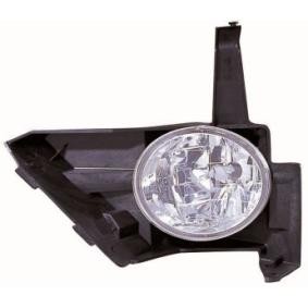 Acquista Fendinebbia da ABAKUS 217-2025L-UE a buon mercato per soli 36,59 €