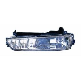 Nebelscheinwerfer 221-2016L-UQ von ABAKUS günstig für 27,85 € online kaufen