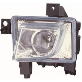 Nebelscheinwerfer 442-2010L-UE von ABAKUS günstig für 40,64 € online kaufen