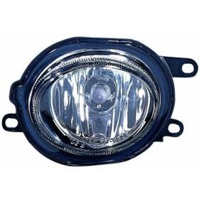 Acquista Fendinebbia da ABAKUS 882-2002L-UE a buon mercato per soli 24,71 €