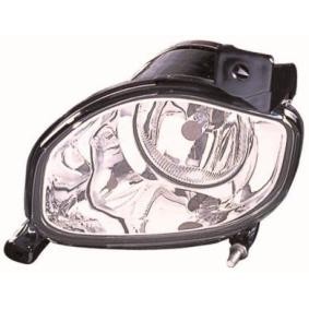 Nebelscheinwerfer 212-2036L-UE von ABAKUS günstig für 37,93 € online kaufen