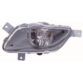 Nebelscheinwerfer 773-2003L-UE von ABAKUS günstig für 33,56 € online kaufen