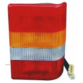 Compre Piloto trasero de ABAKUS online para C15 Ranchera familiar a precios moderados