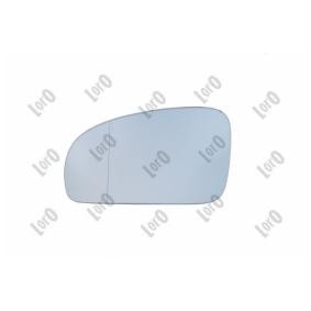 Compre Vidro de espelho, espelho retrovisor exterior da ABAKUS 3503G03 a um preço baixo por 16,25 €