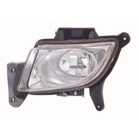 Nebelscheinwerfer 221-2021L-UQ von ABAKUS günstig für 39,43 € online kaufen