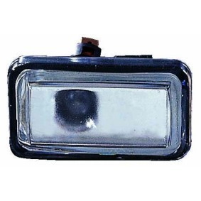 Achetez des Clignotant ABAKUS 441-1403R-U-C à prix pour 12,22 €