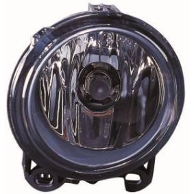 Nebelscheinwerfer 444-2017R-UQ von ABAKUS günstig für 32,78 € online kaufen